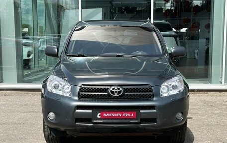 Toyota RAV4, 2006 год, 970 000 рублей, 3 фотография