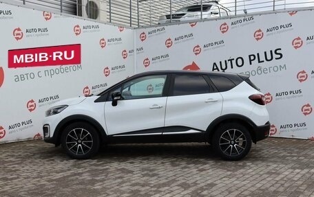 Renault Kaptur I рестайлинг, 2016 год, 1 479 000 рублей, 5 фотография