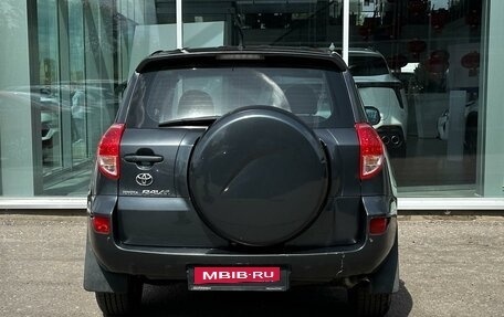 Toyota RAV4, 2006 год, 970 000 рублей, 4 фотография