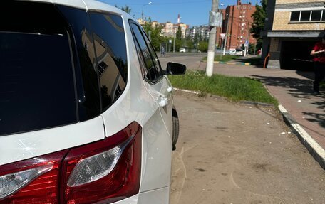 Chevrolet Equinox III, 2019 год, 1 900 000 рублей, 6 фотография