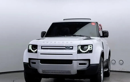 Land Rover Defender II, 2024 год, 9 500 000 рублей, 2 фотография