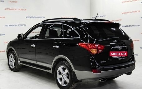 Hyundai ix55, 2011 год, 1 195 000 рублей, 4 фотография