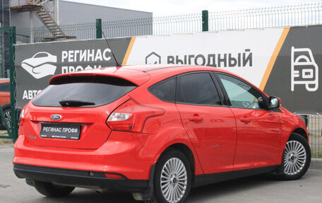 Ford Focus III, 2012 год, 946 000 рублей, 5 фотография