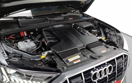 Audi Q7, 2021 год, 7 900 000 рублей, 6 фотография
