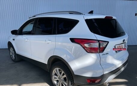 Ford Kuga III, 2018 год, 1 749 000 рублей, 2 фотография