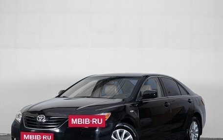 Toyota Camry, 2008 год, 1 249 000 рублей, 2 фотография