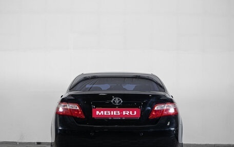 Toyota Camry, 2008 год, 1 249 000 рублей, 4 фотография