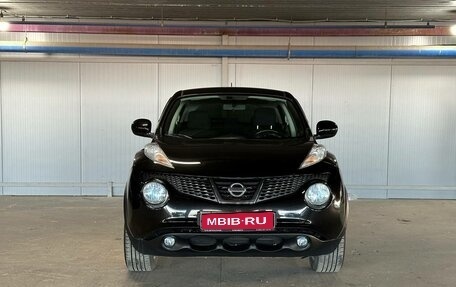 Nissan Juke II, 2012 год, 1 390 000 рублей, 2 фотография