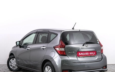 Nissan Note II рестайлинг, 2017 год, 1 299 000 рублей, 2 фотография