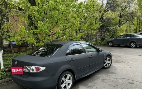 Mazda 6, 2007 год, 370 000 рублей, 2 фотография