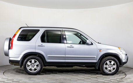 Honda CR-V II рестайлинг, 2003 год, 969 000 рублей, 4 фотография