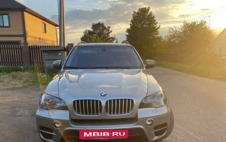 BMW X5, 2010 год, 1 850 000 рублей, 2 фотография