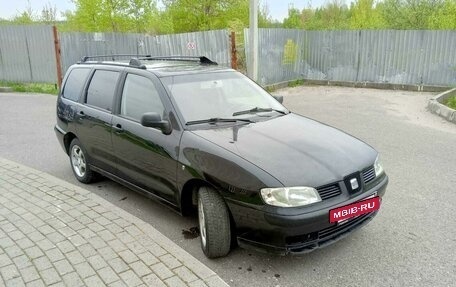 SEAT Cordoba II, 2000 год, 230 000 рублей, 3 фотография