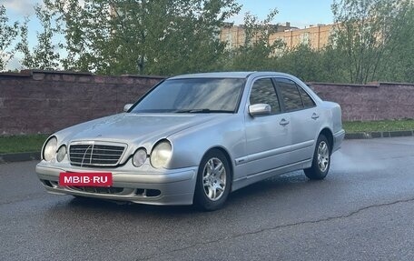 Mercedes-Benz E-Класс, 1999 год, 225 000 рублей, 2 фотография