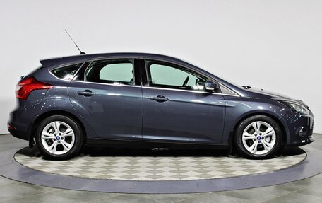 Ford Focus III, 2012 год, 755 000 рублей, 4 фотография