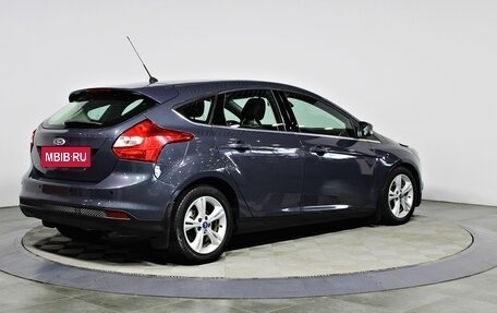 Ford Focus III, 2012 год, 755 000 рублей, 5 фотография