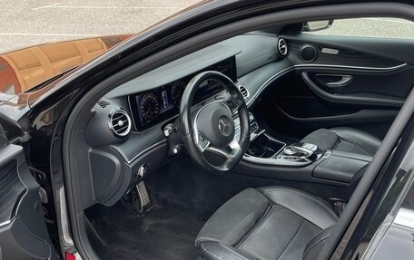 Mercedes-Benz E-Класс, 2016 год, 2 999 000 рублей, 3 фотография