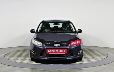 Ford Focus III, 2012 год, 755 000 рублей, 2 фотография