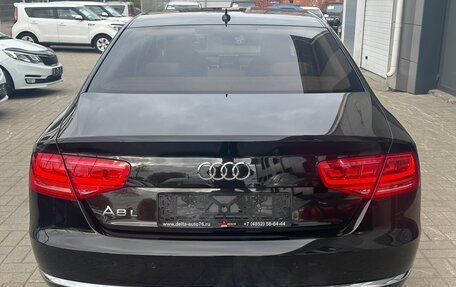 Audi A8, 2011 год, 2 795 000 рублей, 6 фотография