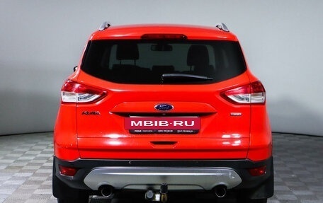 Ford Kuga III, 2014 год, 1 030 000 рублей, 6 фотография