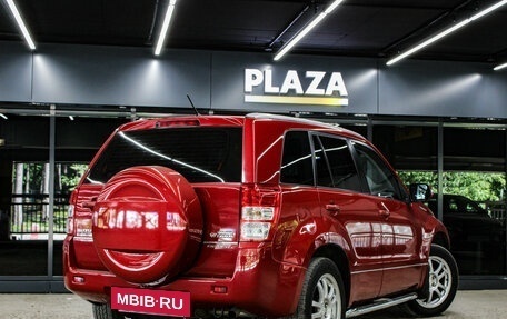 Suzuki Grand Vitara, 2011 год, 1 549 000 рублей, 3 фотография