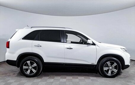 KIA Sorento II рестайлинг, 2014 год, 2 072 500 рублей, 4 фотография