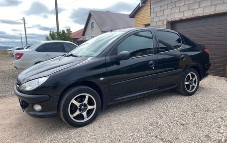 Peugeot 206, 2008 год, 345 000 рублей, 2 фотография