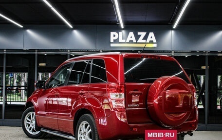 Suzuki Grand Vitara, 2011 год, 1 549 000 рублей, 4 фотография