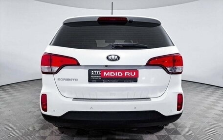 KIA Sorento II рестайлинг, 2014 год, 2 072 500 рублей, 6 фотография