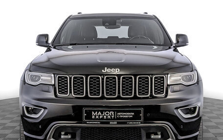 Jeep Grand Cherokee, 2021 год, 5 700 000 рублей, 2 фотография