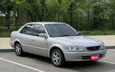 Toyota Corolla, 1997 год, 310 000 рублей, 2 фотография