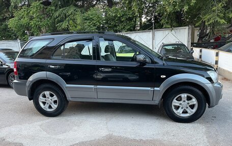 KIA Sorento IV, 2006 год, 1 570 000 рублей, 4 фотография