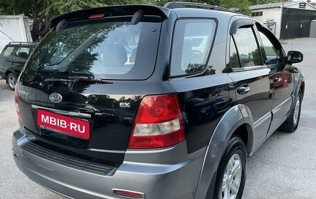 KIA Sorento IV, 2006 год, 1 570 000 рублей, 5 фотография