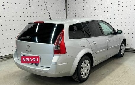 Renault Megane II, 2008 год, 620 000 рублей, 5 фотография