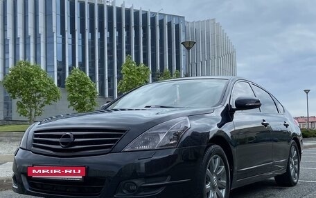 Nissan Teana, 2010 год, 1 150 000 рублей, 3 фотография