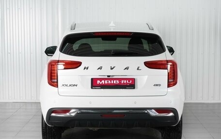 Haval Jolion, 2023 год, 2 178 000 рублей, 4 фотография