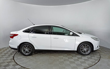 Ford Focus III, 2012 год, 928 000 рублей, 4 фотография
