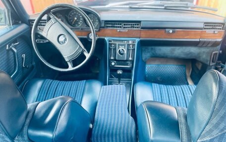 Mercedes-Benz S-Класс, 1976 год, 2 100 000 рублей, 5 фотография
