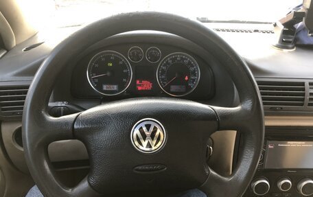 Volkswagen Passat B5+ рестайлинг, 2005 год, 700 000 рублей, 3 фотография