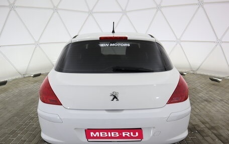 Peugeot 308 II, 2011 год, 639 000 рублей, 4 фотография