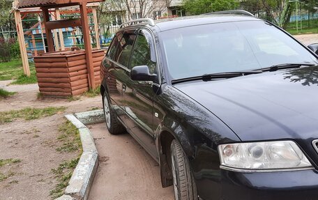 Audi A6, 2000 год, 800 000 рублей, 2 фотография