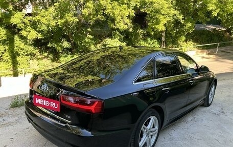 Audi A6, 2017 год, 2 950 000 рублей, 5 фотография