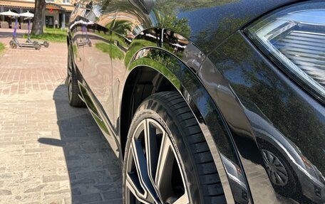 BMW X5, 2018 год, 9 900 000 рублей, 4 фотография