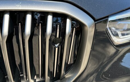 BMW X5, 2018 год, 9 900 000 рублей, 5 фотография