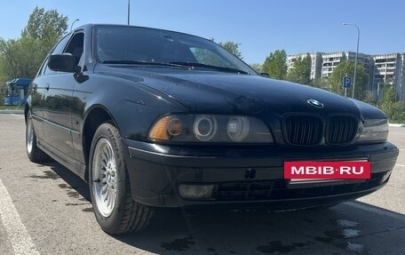 BMW 5 серия, 1997 год, 470 000 рублей, 2 фотография