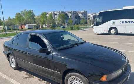 BMW 5 серия, 1997 год, 470 000 рублей, 3 фотография