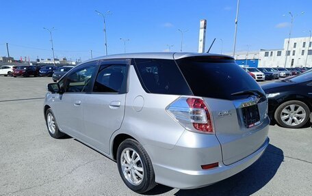 Honda Fit Shuttle I рестайлинг, 2013 год, 1 369 000 рублей, 5 фотография