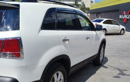 KIA Sorento II рестайлинг, 2012 год, 1 550 000 рублей, 7 фотография