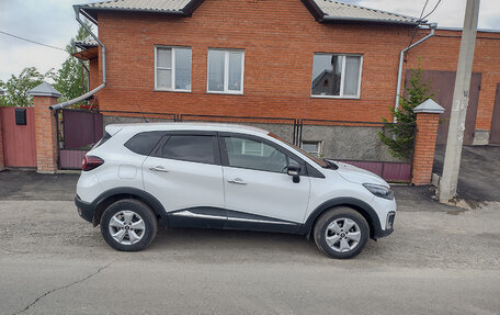 Renault Kaptur I рестайлинг, 2018 год, 1 660 000 рублей, 3 фотография