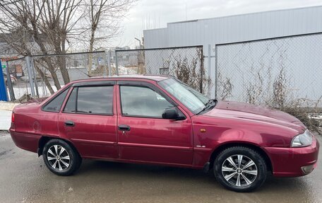 Daewoo Nexia I рестайлинг, 2011 год, 240 000 рублей, 2 фотография